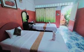 Sabaydee House At Pai